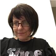 Italienisch-Lehrerin